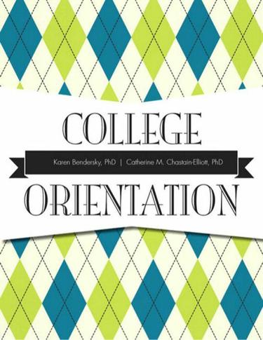 College Orientation (Subscription)