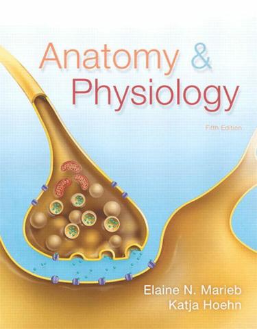 Anatomy & Physiology (Subscription)