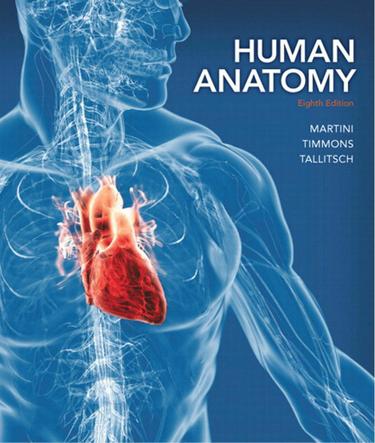Human Anatomy (Subscription)