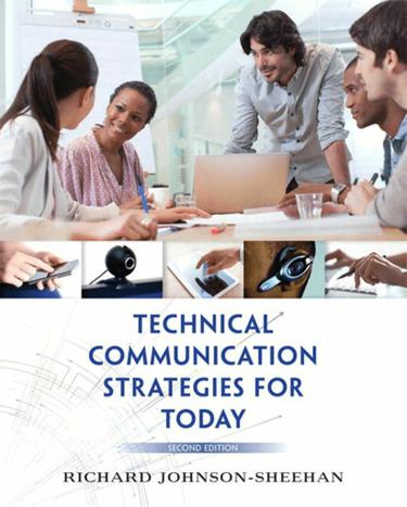 Technical Communication Strategies for Today (Subscription)