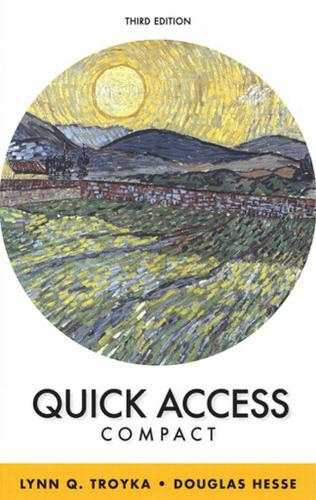 Quick Access Brief (Subscription)