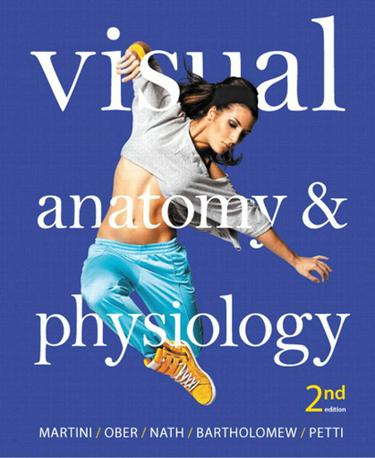 Visual Anatomy & Physiology (Subscription)