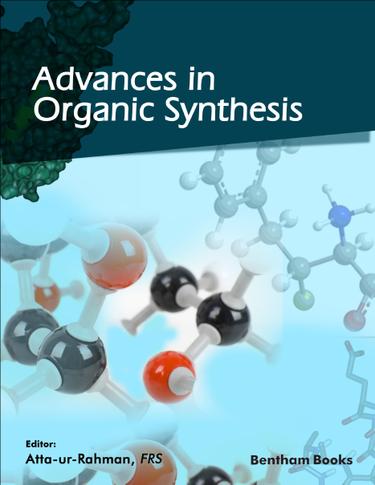 Cover image for Advances in Organic Synthesis: Volume 16