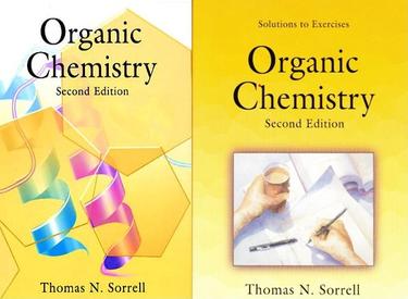 ORG CHEM + ORG CHEM SOLUTIONS TO EXERCISES 