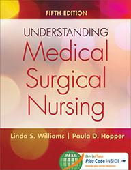 Understanding Medical-Surgical Nursing 