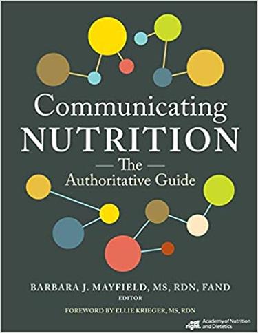 Cover image for Communicating Nutrition