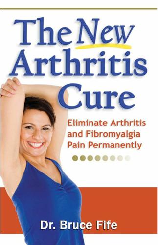 The New Arthritis Cure