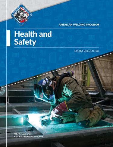 Cover image for CWI 9 year Recertification Book