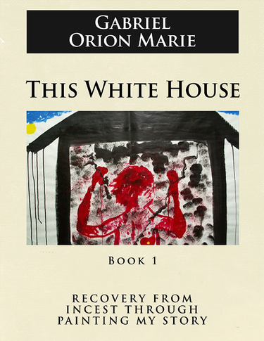 Cover image for This White House