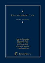 Entertainment Law