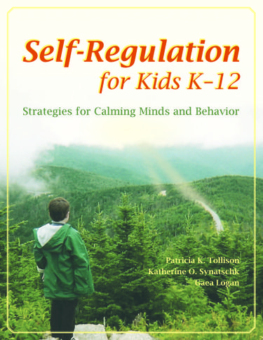Self-Regulation for Kids K-12 - 13858