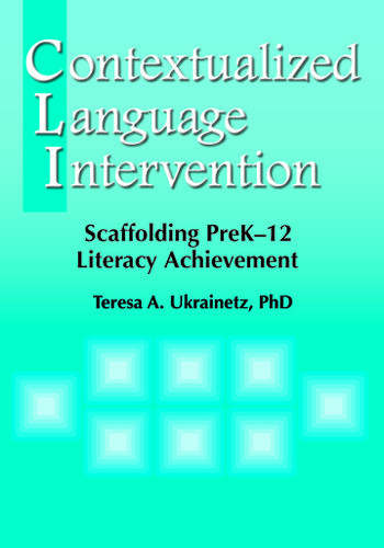 Contextualized Language Intervention - 13875