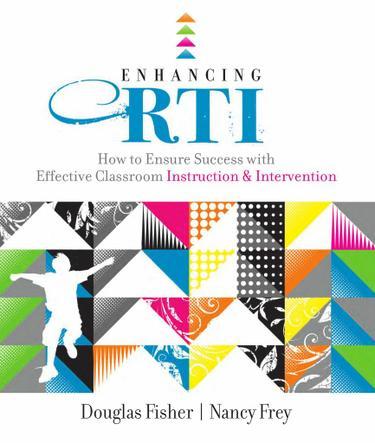 Cover image for Enhancing RTI
