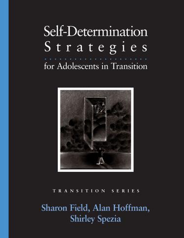 Self-Determination Strategies for Adolescents in Transition -14378