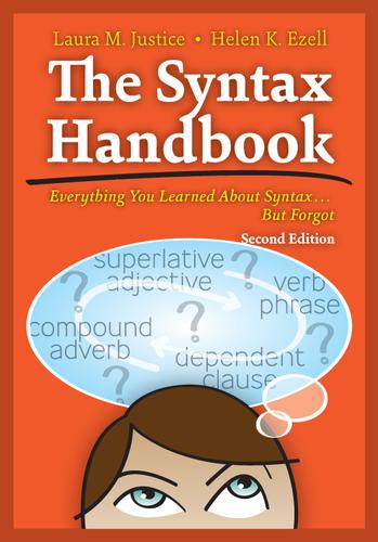 The Syntax Handbook, Second Edition - 14417