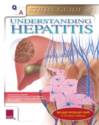 Understanding Hepatitis: A Study Guide