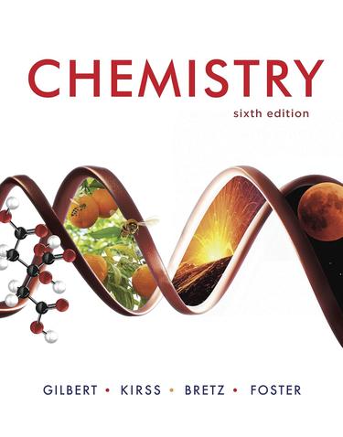 Chemistry (Sixth Edition)