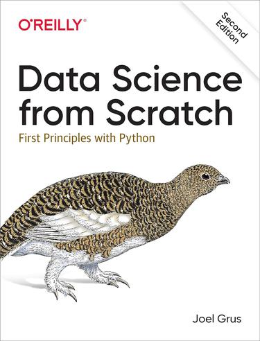 Data Science from Scratch