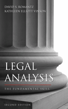 Legal Analysis