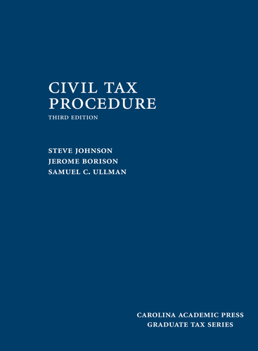 Civil Tax Procedure