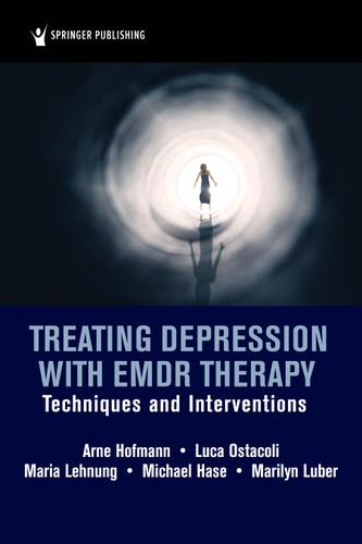 Treating Depression with EMDR Therapy 1st Edition