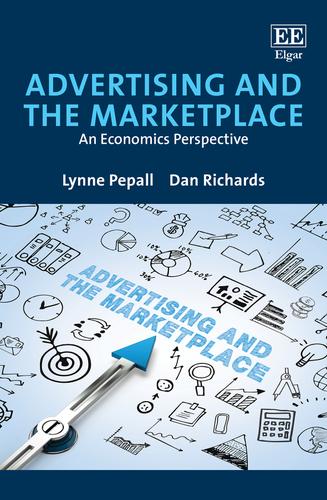 Cover image for Advertising and the Marketplace