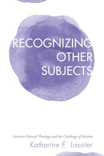 Cover image for Recognizing Other Subjects