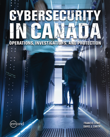 Cover image for Cybersecurity in Canada