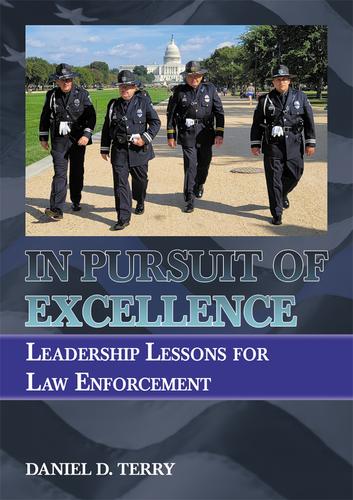 Cover image for In Pursuit of Excellence