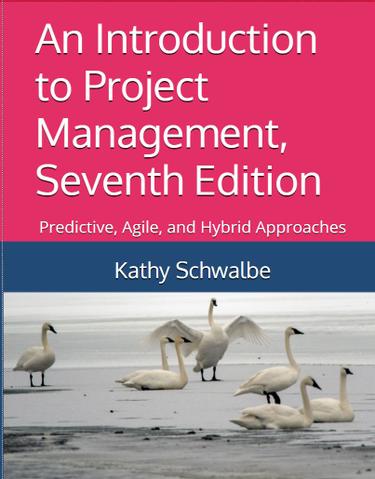 introduction to project management kathy schwalbe pdf free download