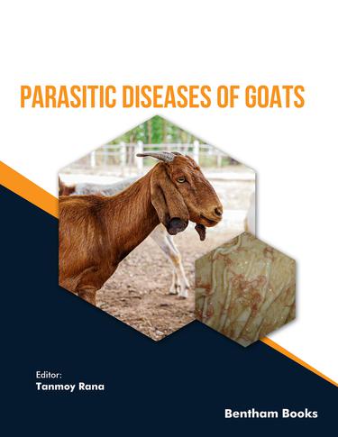 Cover image for Parasitic Diseases of Goats