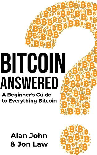 Cover image for Bitcoin Answered