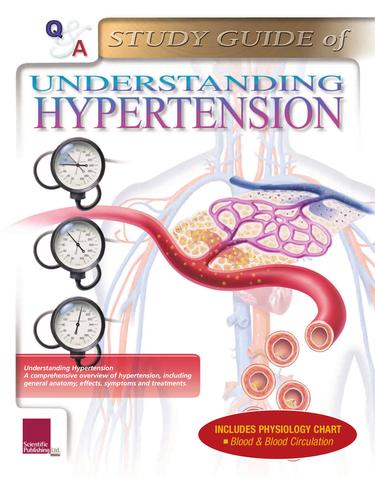 Understanding Hypertension: A Study Guide