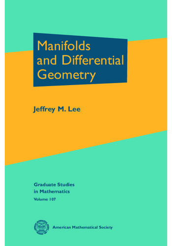 洋書 Differential Geometry and Lie Groups for Differential Geometry and Lie Groups: A Computational