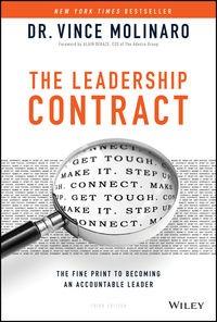 The Leadership Contract