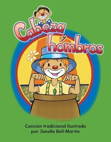 Cover image for Cabeza y hombros (Head and Shoulders)
