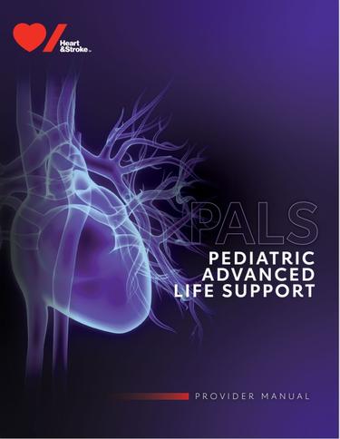 Pediatric AdvancedLifeSupportプロバイダーマニュアル Amazon | Pediatric Advanced Life Support Provider Manual