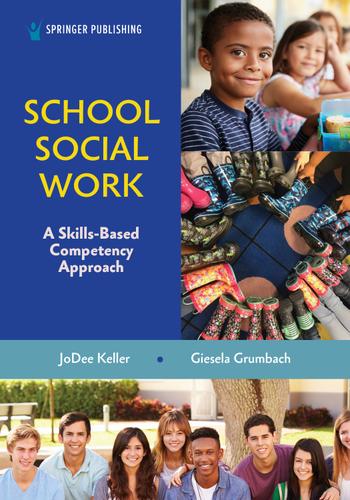 School Social Work 1st Edition