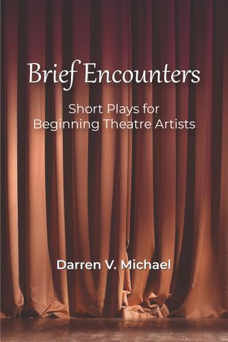 Cover image for Brief Encounters