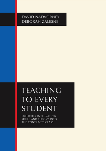 Cover image for Teaching to Every Student 