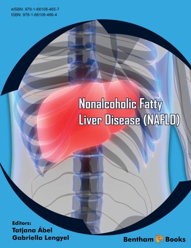 Cover image for Nonalcoholic Fatty Liver Disease NAFLD