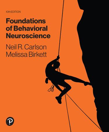 Foundations of Behavioral Neuroscience