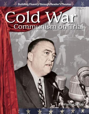 Cover image for Cold War