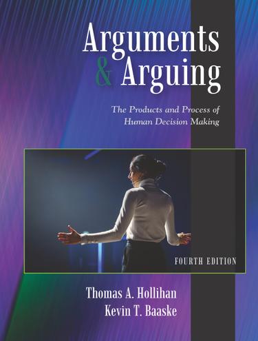 Arguments and Arguing