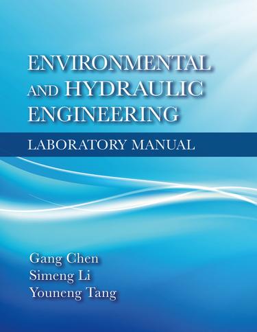 Cover image for Environmental and Hydraulic Engineering Laboratory Manual