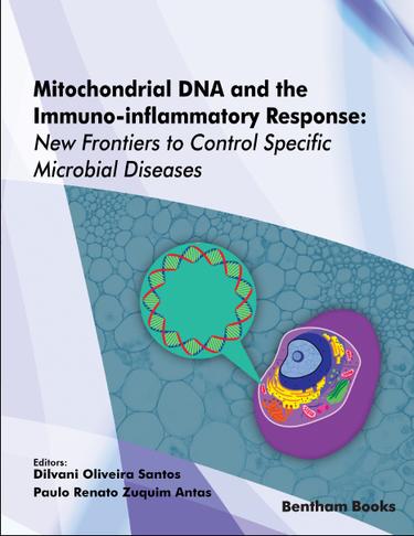 Cover image for Mitochondrial DNA and the Immuno-inflammatory Response: New Frontiers to Control Specific Microbial Diseases