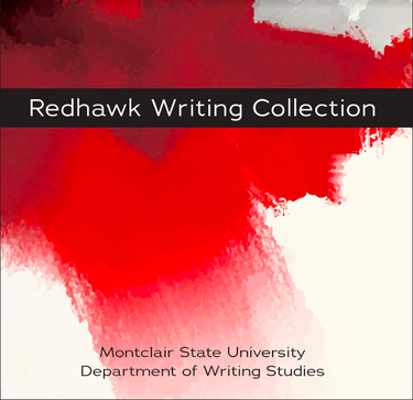 Cover image for Redhawk Writing Collection