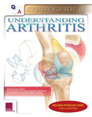 Understanding Arthritis: A Study Guide