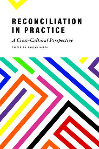 Cover image for Reconciliation in Practice: A Cross-Cultural Perspective 