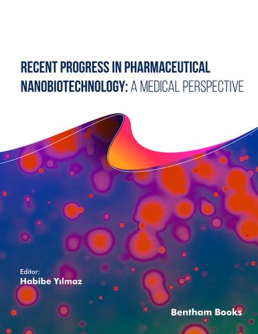 Cover image for Recent Progress in Pharmaceutical Nanobiotechnology: A Medical Perspective